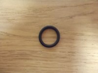 Oil Cooler O-ring Td5 (Genuine) ERR7098