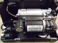 Air Suspension Pump Compressor (Wabco) RQG100041