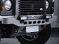 Bowler Motorsport Accessories