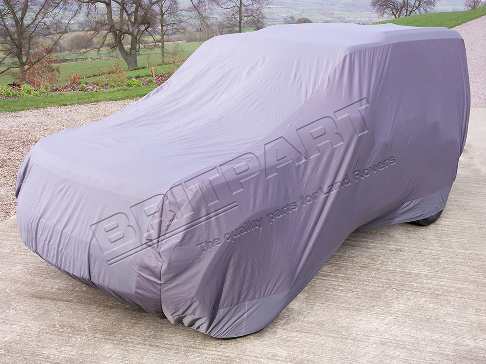 CAR COVERS