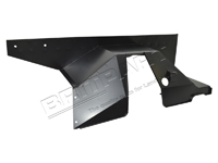 Body Panels & Repair Section