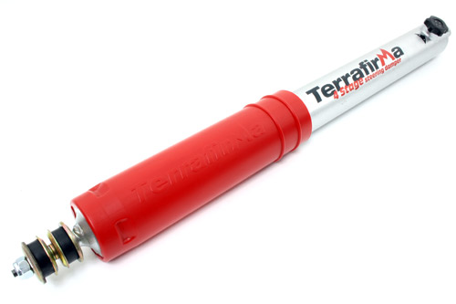 Steering Dampers