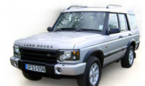 Discovery 2 98-04 Discovery 2 98-04