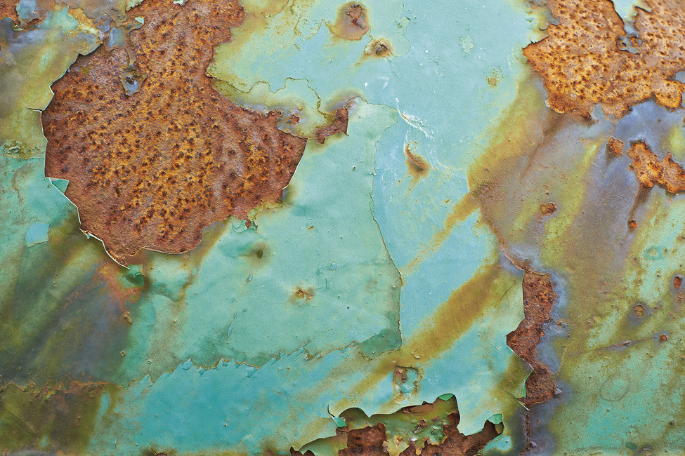 Dinitrol Rust Proofing Kits