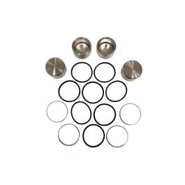 Caliper Repair Kit Front 46mm Pistons (Eurospare) STC1280 STC201