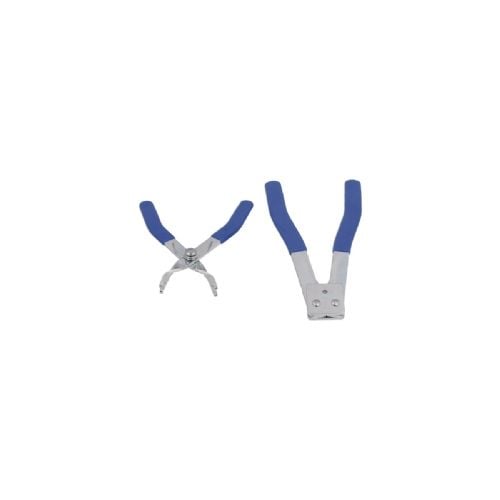 Fitting And Crimping Kit Bullet Connectors (Gunson) 77169