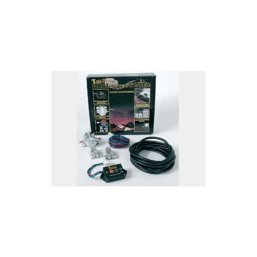 Split Charge System (T-Max) BA2685