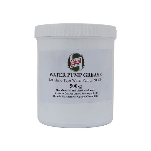 Water Pump Grease (Castrol) DA1595 
