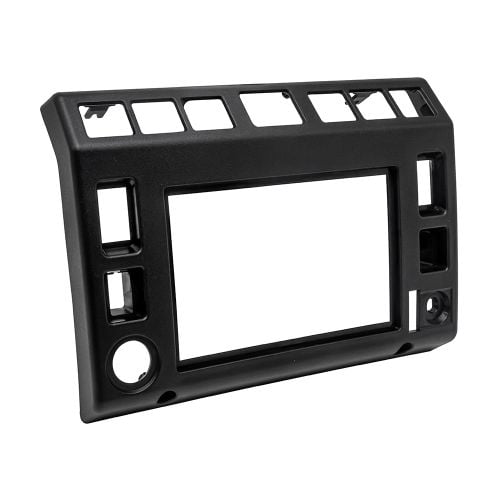 DOUBLE DIN CONSOLE TD5 2002-2007 (Britpart) DA2898