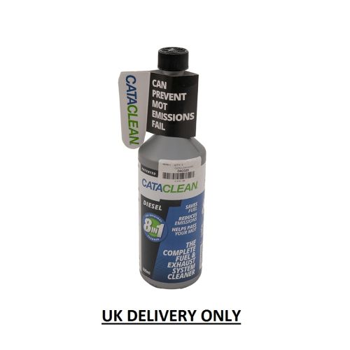 Cataclean Fuel &amp; Exhaust Cleaner Diesel (Cataclean) DA3325