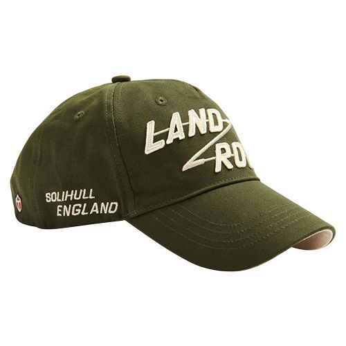 Red Canoe Applique Cap (OEM) DA5872