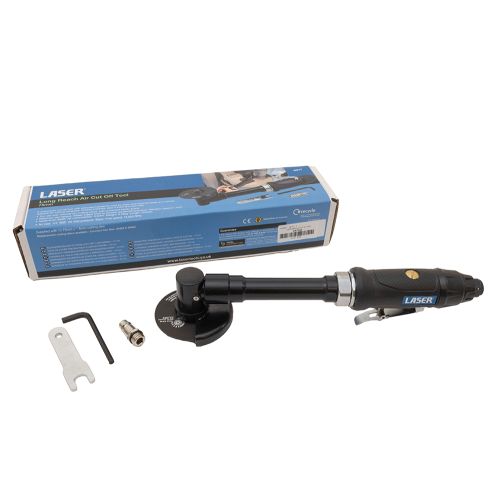 Long Reach Air Cut-off Tool (Laser) DA7343 9077 