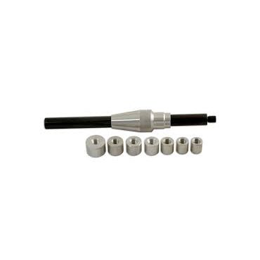 Clutch Alignment Tool Set Universal (Laser) 0314