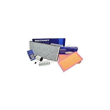 Service Kit L322 5.0 V8 (Britpart) DA6068
