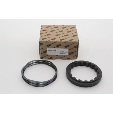 SP Clutch Gear K2 Type Wave - Spring Included (ARB) 050907SP