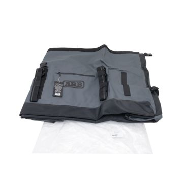 ARB CARGO BAG SINGLE SWAG GREY PVC 10100515 