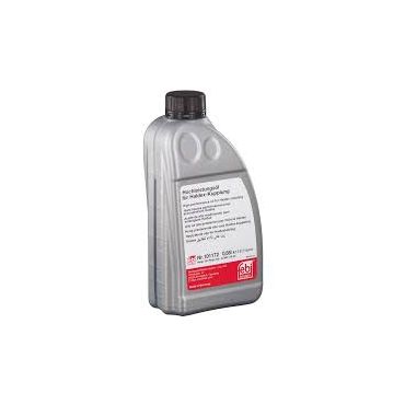 Oil Haldex Unit 850ml (Febi) LR003136 LR054941 DA6296