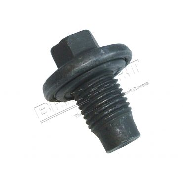 Sump Plug And Washer (Genuine) LR073675 1013938 1005593 4594914