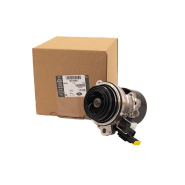 Water pump 3.0 AJ20D6  (Genuine) LR125488 104123459 
