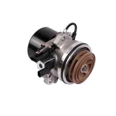 Water Pump 3.0 AJ20D6 (Britpart) LR125488 104123459 MWP3992DP
