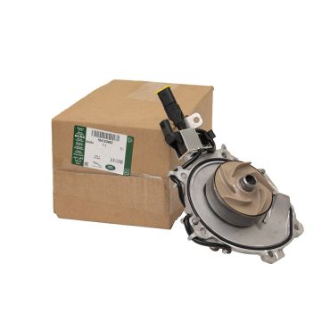 Pump - Water (JLR) 104123462LR