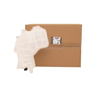 Tank Radiator Overflow (Land Rover) 104123753LR
