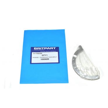 Crankshaft Thrust Washer (Britpart) 1069689