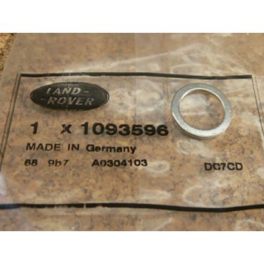 Washer (Genuine) 1093596