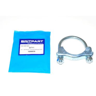 KIT - EXHAUST SYSTEM MOUNTINGS (Britpart) 1096830