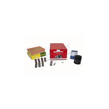 Service Kit D2 V8 4.0 Service Kit (OEM) DA6010P SKT6010PR2
