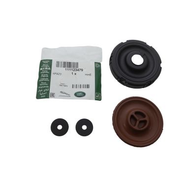 PCV Valve Service Kit (Genuine) LR166809 111123479