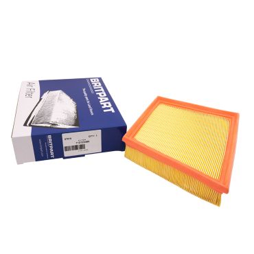Air Filter Velar (Britpart) LR092258 113123480 T4A6124