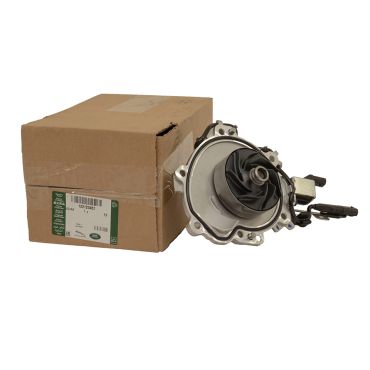 Water Pump (Genuine) 122123457 LR129893 LR123384 LR116736 LR080736
