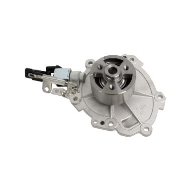 Water Pump (Proflow) 122123457  LR129893 LR123384 LR116736 LR080736
