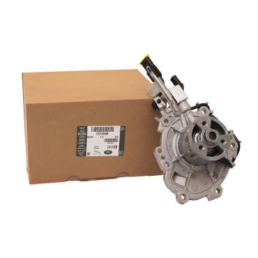 Pump - Water (Genuine) 122123458LR