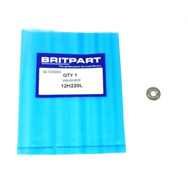 Injector Washer (Britpart) 12H220L