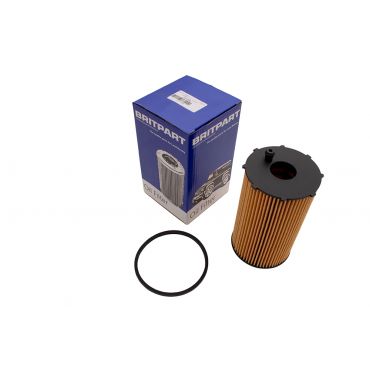 Oil Filter 2.7 Tdv6 (Britpart) 1311289