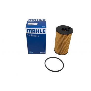 Oil Filter 2.7 Tdv6 (Mahle) 1311289 OX205/2D