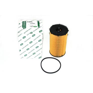 Oil Filter 2.7 Tdv6 (Genuine) 1311289