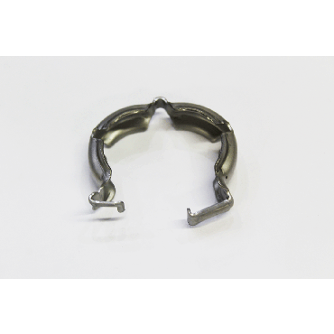 EGR Clamp 2.7/3.0 TDV6 (Britpart) 1311338