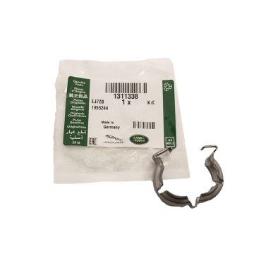 EGR Clamp 2.7/3.0 TDV6 (Genuine) 1311338