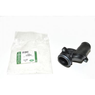 Water Connector Tube TDV6 2.7  (Genuine) 1316063
