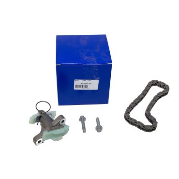 Camshaft Chain &amp; Tensioner 2.7 TDV6 (FAI)  1316113 TK-LR007 C2S30215
