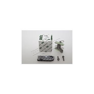 Camshaft Chain &amp; Tensioner 2.7 TDV6 (Genuine) 1316113 C2S30215