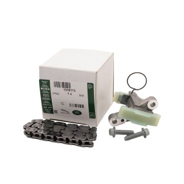 Camshaft Chain &amp; Tensioner TDV6 (Genuine) 1316113 C2S30215