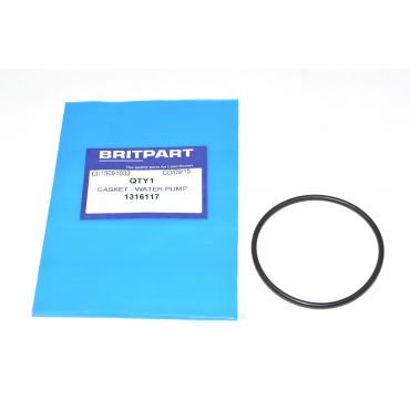 Gasket Water Pump Tdv6 (BRITPART) 1316117 C2S31612