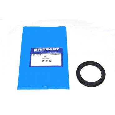 Gasket Seal Throttle Body Rear (Britpart) 1316152