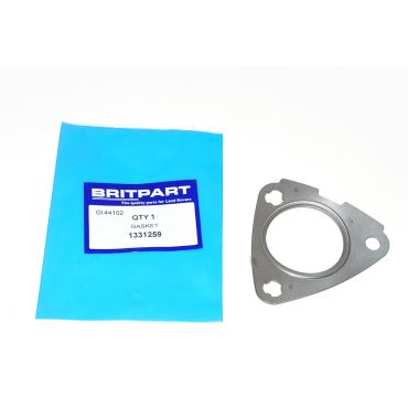 Gasket Manifold Crossover Pipe (Britpart) 1331259