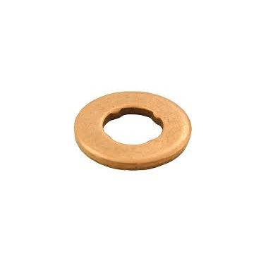 Injector Copper Washer TDV6 TDV8 (Britpart) 1331261C