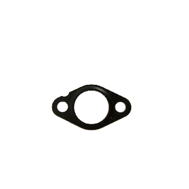 EGR Valve Gasket To Inlet Manfold 2.7 V6 (EUROSPARES) 1331267